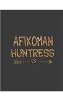 Afikoman Huntress