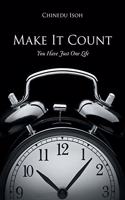 Make It Count