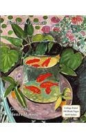 Notebook/Journal - Goldfish - Henri Matisse: College Ruled - 100 Blank Pages - 8x10 Inches