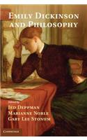 Emily Dickinson and Philosophy