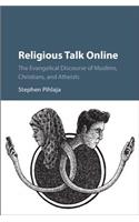 Religious Talk Online
