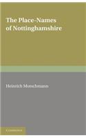 The Place-Names of Nottinghamshire