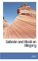 Salaman and Absal an Allegory