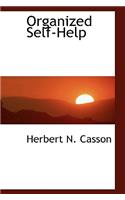Organized Self-Help: (English)