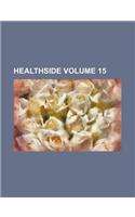 Healthside Volume 15: (English)