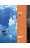 World of Chemistry, International Edition