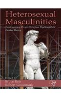Heterosexual Masculinities