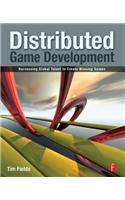 Distributed Game Development