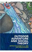 Outdoor Adventure and Social Theory