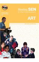 Meeting SEN in the Curriculum