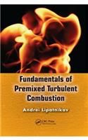 Fundamentals of Premixed Turbulent Combustion