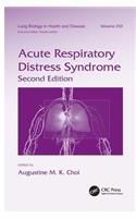 Acute Respiratory Distress Syndrome