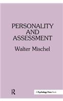 Personality and Assessment