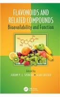 Flavonoids and Related Compounds