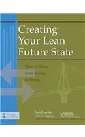Creating Your Lean Future State