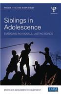 Siblings in Adolescence