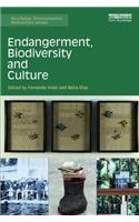 Endangerment, Biodiversity and Culture