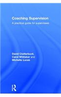 Coaching Supervision