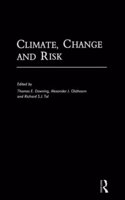 Climate, Change and Risk