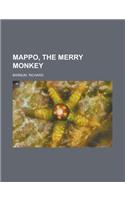 Mappo, the Merry Monkey