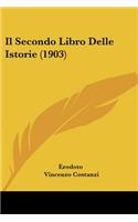 Secondo Libro Delle Istorie (1903)