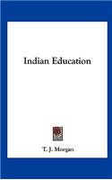 Indian Education