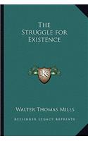 Struggle for Existence