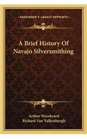 A Brief History Of Navajo Silversmithing