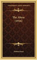 The Abyss (1916)