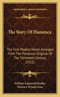 The Story Of Flamenca