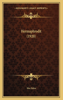 Hermaphrodit (1920)