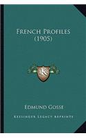 French Profiles (1905)