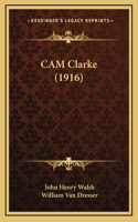 CAM Clarke (1916)