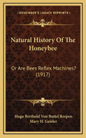Natural History Of The Honeybee