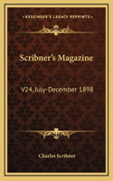 Scribner's Magazine