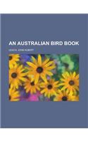An Australian Bird Book