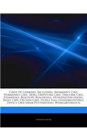 Articles on Caves of Germany, Including