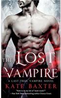 The Lost Vampire: (5 Last True Vampire)