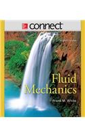 Connect 1 Semester Access Card for Fluid Mechanics