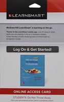 Learnsmart Standalone Access Card for Math & Dosage Calculations for Healthcare Professionals