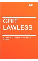 Grit Lawless