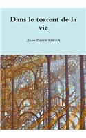 Dans Le Torrent De La Vie