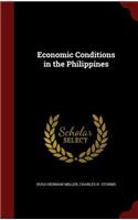 Economic Conditions in the Philippines