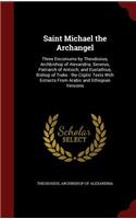 Saint Michael the Archangel
