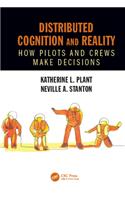 Distributed Cognition and Reality