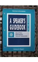 Speaker's Guidebook: Text and Reference