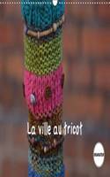 Ville Au Tricot 2017
