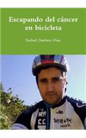 Escapando del cáncer en bicicleta