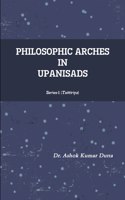 Philosophic Arches in Upanisads