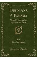 Deux ANS a Panama